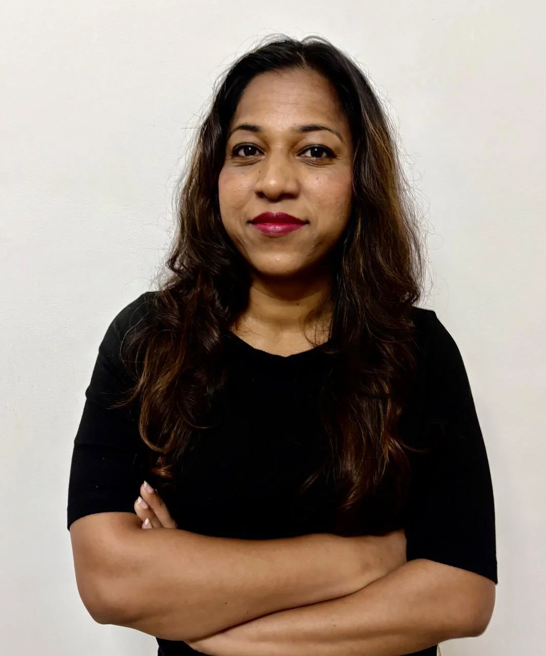 Eurekha Borges